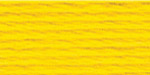 Мулине Gamma (Гамма) №5181 насыщенный желтый от магазина Маленькая-иголка