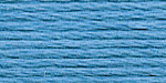 Мулине Gamma (Гамма) №3116 голубой от магазина Маленькая-иголка