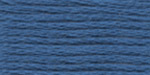 Мулине Gamma (Гамма) №5171 сине-серый от магазина Маленькая-иголка