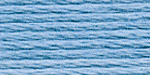 Мулине Gamma (Гамма) №3117 голубой от магазина Маленькая-иголка