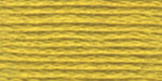 Мулине Gamma (Гамма) №5177 т.желтый от магазина Маленькая-иголка