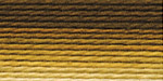 Мулине Gamma меланж Р-18 св.коричневый-бл.желтый от магазина Маленькая-иголка