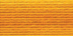 Мулине Gamma меланж Р-16 яр.оранжевый-бл.желтый от магазина Маленькая-иголка