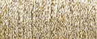 Нить металлик Tapestry (#12) Braid 10 м золото от магазина Маленькая-иголка