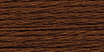 Мулине Gamma (Гамма) №0929 коричневый от магазина Маленькая-иголка