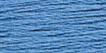 Мулине Gamma (Гамма) №0084 синий от магазина Маленькая-иголка