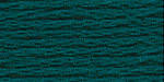 Мулине Gamma (Гамма) №0860 т.т.мор.волна от магазина Маленькая-иголка