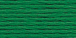 Мулине Gamma (Гамма) №3246 зеленый от магазина Маленькая-иголка