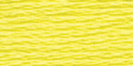 Мулине Gamma (Гамма) №0514 лимонный от магазина Маленькая-иголка