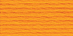 Мулине Gamma (Гамма) №3196 яр.оранжевый от магазина Маленькая-иголка