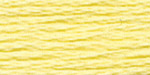 Мулине Gamma (Гамма) №0101 бл.желтый от магазина Маленькая-иголка
