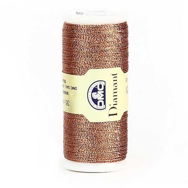 DMC Diamant металлик D301 магазин Маленькая-иголка