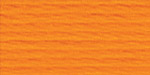 Мулине Gamma (Гамма) №3198 яр.оранжевый от магазина Маленькая-иголка