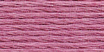 Мулине Gamma (Гамма) №3098 сиренево-розовый от магазина Маленькая-иголка