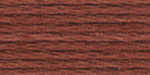 Мулине Gamma (Гамма) №5203 коричнево-красный от магазина Маленькая-иголка