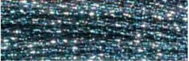 Мулине DMC Light Effects Е317 (5287) магазин Маленькая-иголка