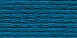 Мулине Gamma (Гамма) №3126 синий от магазина Маленькая-иголка