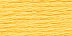 Мулине Gamma (Гамма) №0104 желтый от магазина Маленькая-иголка