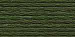 Мулине Gamma (Гамма) №3167 т.серо-зеленый от магазина Маленькая-иголка