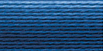 Мулине Gamma меланж Р-08 небесный-бл.голубой от магазина Маленькая-иголка