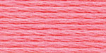 Мулине Gamma (Гамма) №3079 розовый от магазина Маленькая-иголка
