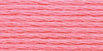 Мулине Gamma (Гамма) №3074 розовый от магазина Маленькая-иголка