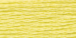 Мулине Gamma (Гамма) №0652 св-лимонный от магазина Маленькая-иголка