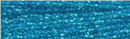 Мулине DMC Light Effects Е3843 (5290) магазин Маленькая-иголка