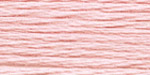 Мулине Gamma (Гамма) №0875 бл.серо-розовый от магазина Маленькая-иголка