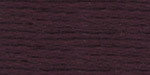 Мулине Gamma (Гамма) №5205 т.т.фиолетовый от магазина Маленькая-иголка