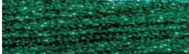 Мулине DMC Light Effects Е699 (5269) магазин Маленькая-иголка