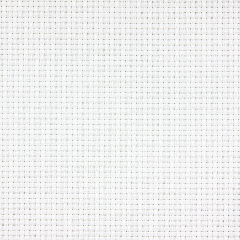 Канва Аида 14 3424/100 белый/white (50x75 см) от магазина Маленькая-иголка