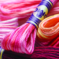 Мулине DMC Color Variations