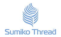 Нити SumikoThread (100% шелк)