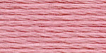 Мулине Gamma (Гамма) №3091 бл.розовый от магазина Маленькая-иголка