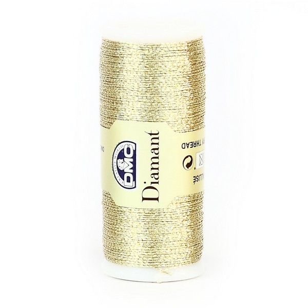 DMC Diamant металлик D3821 магазин Маленькая-иголка