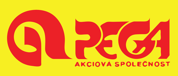 Тесьма Pega (Чехия)