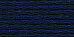 Мулине Gamma (Гамма) №3114 синий от магазина Маленькая-иголка