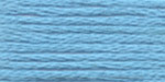 Мулине Gamma (Гамма) №5166 голубой от магазина Маленькая-иголка
