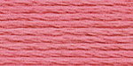 Мулине Gamma (Гамма) №0065 розовый от магазина Маленькая-иголка