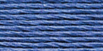 Мулине Gamma (Гамма) №0080 сине-фиолетовый от магазина Маленькая-иголка