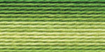 Мулине Gamma меланж Р-13 т.зеленый-яр.желтый от магазина Маленькая-иголка