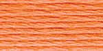 Мулине Gamma (Гамма) №3202 бл.оранжевый от магазина Маленькая-иголка