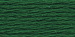 Мулине Gamma (Гамма) №0213 т.зелёный от магазина Маленькая-иголка