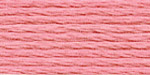 Мулине Gamma (Гамма) №3087 св. розовый от магазина Маленькая-иголка