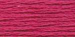 Мулине Gamma (Гамма) №3092 т.розовый от магазина Маленькая-иголка