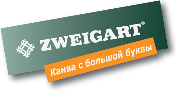Канва Аида Zweigart (Германия)